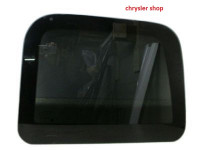 levé zadní sklo šíbru - ORIGINÁLNÍ DÍL